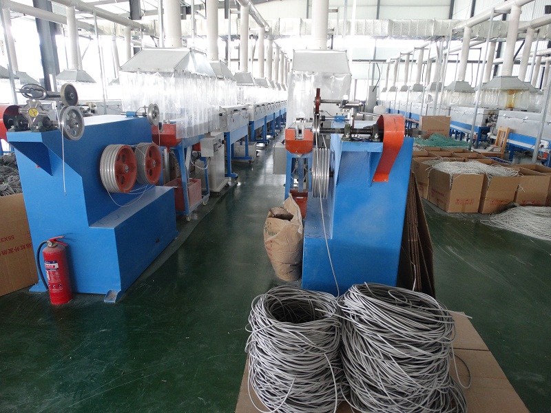 阻燃硅膠碳纖維電熱線(xiàn)